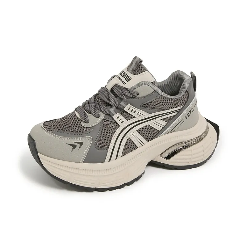 Nrillo Low Top Chunky Sneakers Women's-0