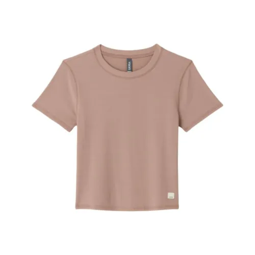 Vuori T Shirts Women's