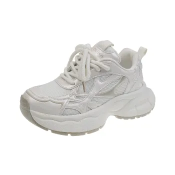 AFJI Low Top Chunky Sneakers Women's
