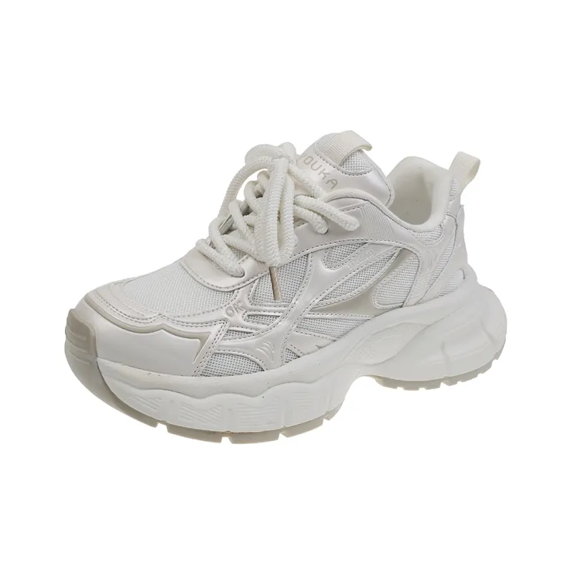 AFJI Low Top Chunky Sneakers Women's-0