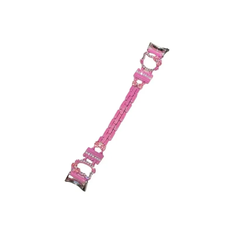 PULAISI Xiaomi Compatibility Watch Band 190mm Metal-9