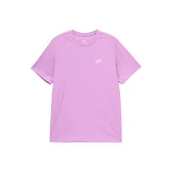 Nike T Shirt Men's Impact Purple