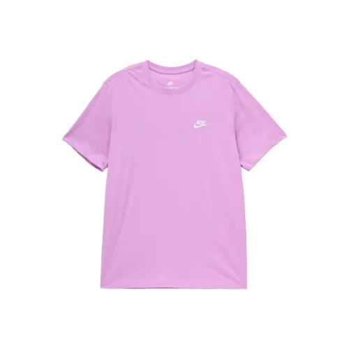 Nike T Shirt Men's Impact Purple