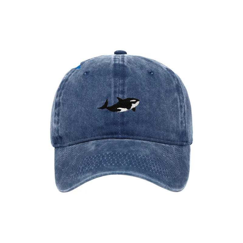 JEANSWEST Cotton Baseball Caps Unisex-6