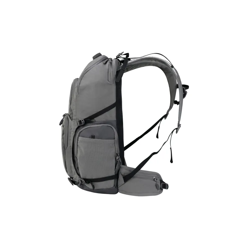 Granite Gear Polyamide Backpack Unisex Gray-2