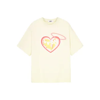 Vv.ok X ICONS Lab T Shirts Unisex