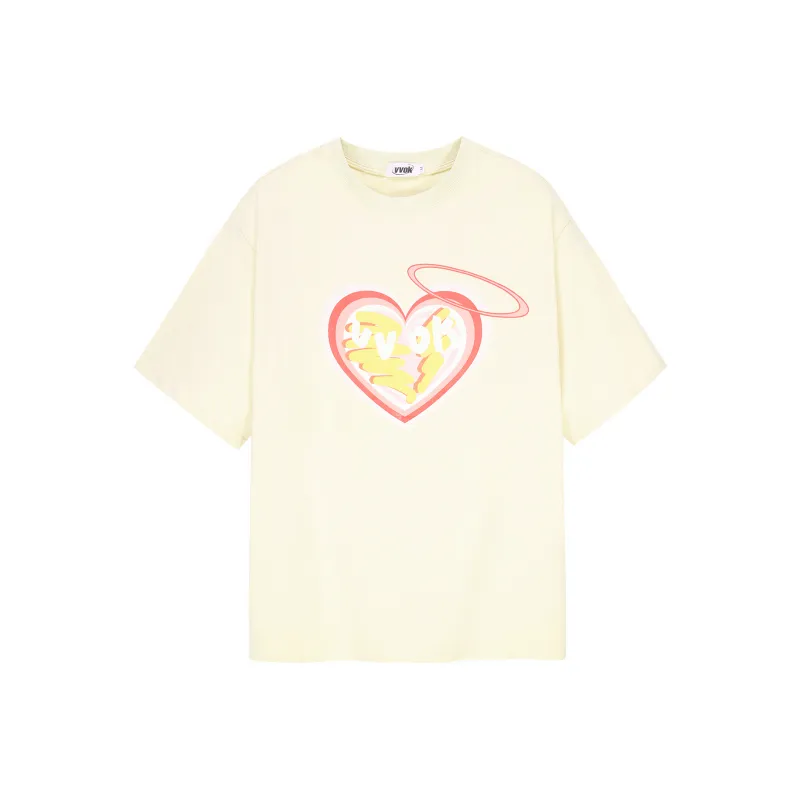 Vv.ok X ICONS Lab T Shirts Unisex-0