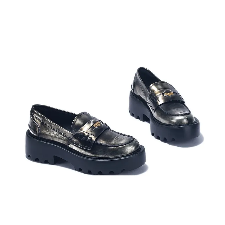 Brut Ros′e Loafers Women's-7