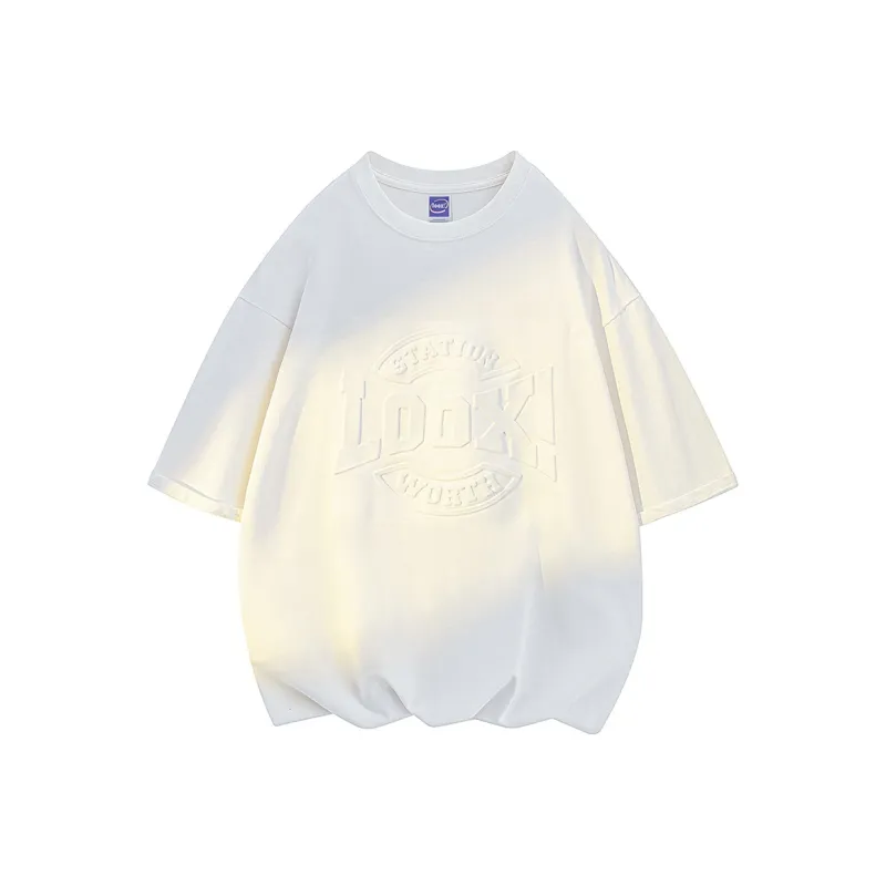 LOOX! T Shirts Unisex-0