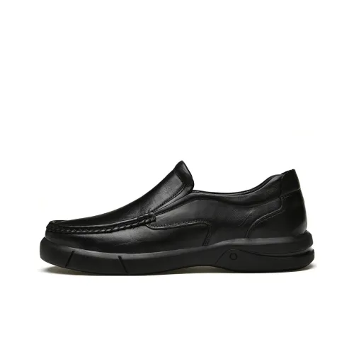 Mr. Thorn Tree Casual Shoes Men's Black