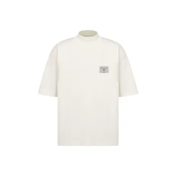 DIOR By Birkenstock Cd 1947 Shortsleeved Sweater