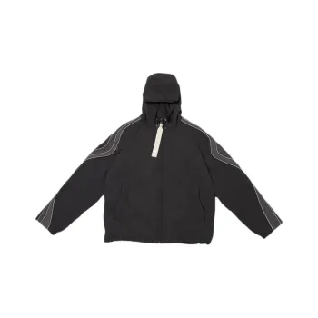 ERL Jackets & Coats Men's Black