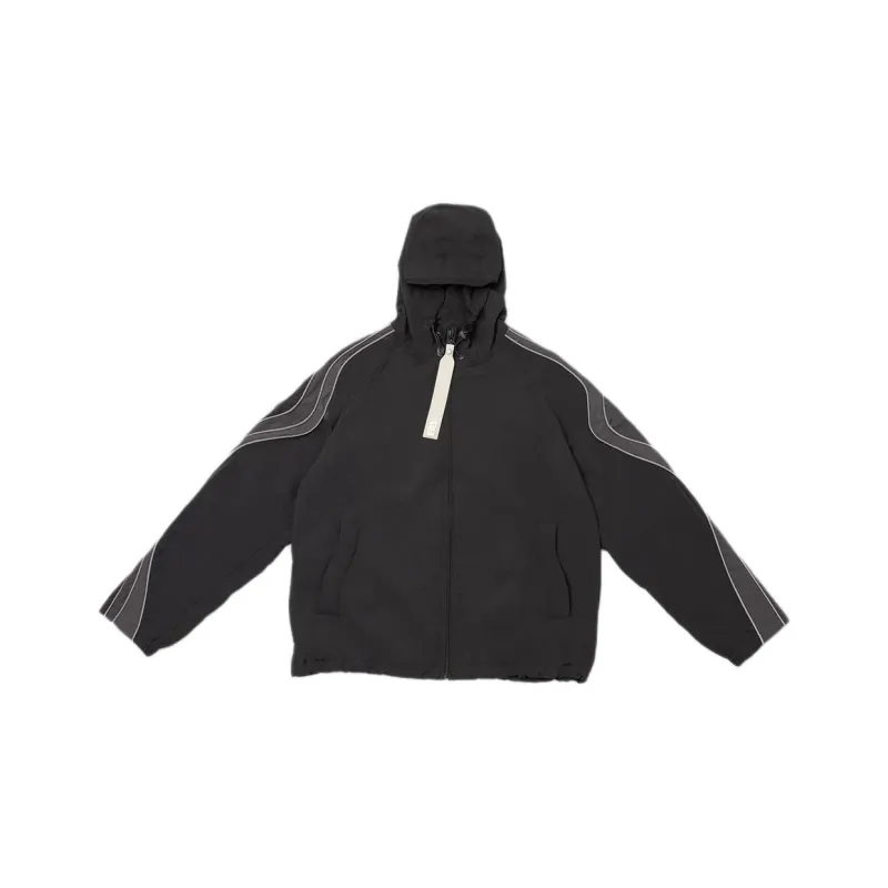ERL Ufo Windbreaker Jacket-0