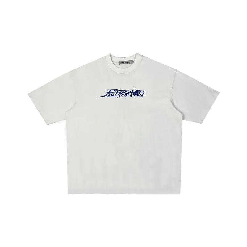 BLINDNOPLAN T Shirt Unisex-0