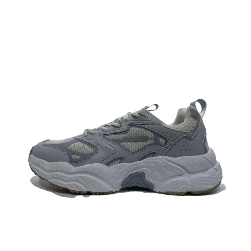 CariteSport Chunky Sneakers Unisex Low Top-6