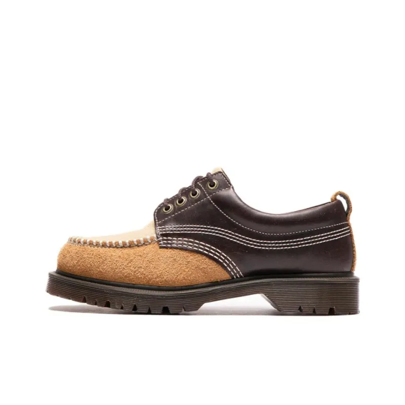 Dr. Martens Lowell Lace up Shoes-0