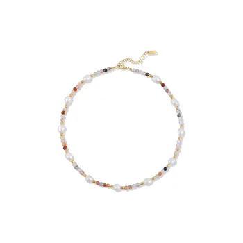 HELA DE HAI Pearl Necklaces Women's