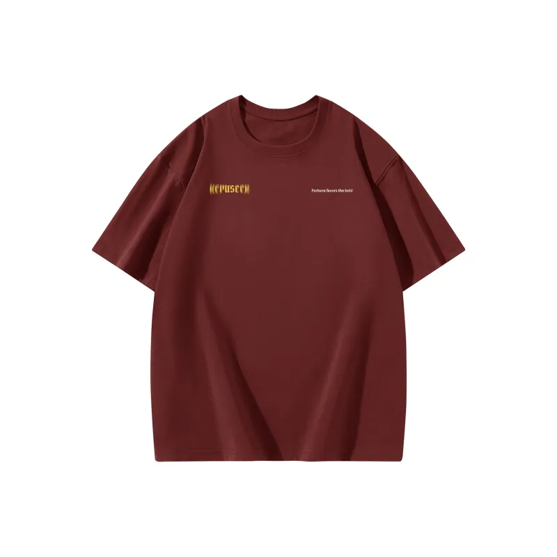 Kepu T Shirts Unisex-11