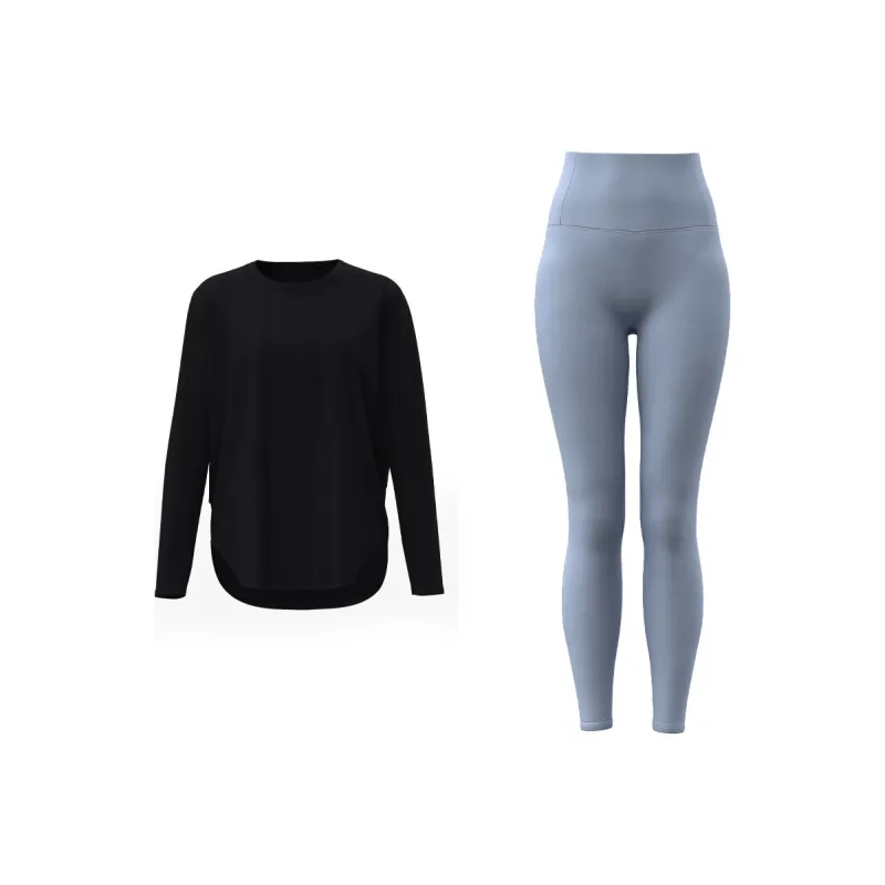 FARO Women's Shapewear-6