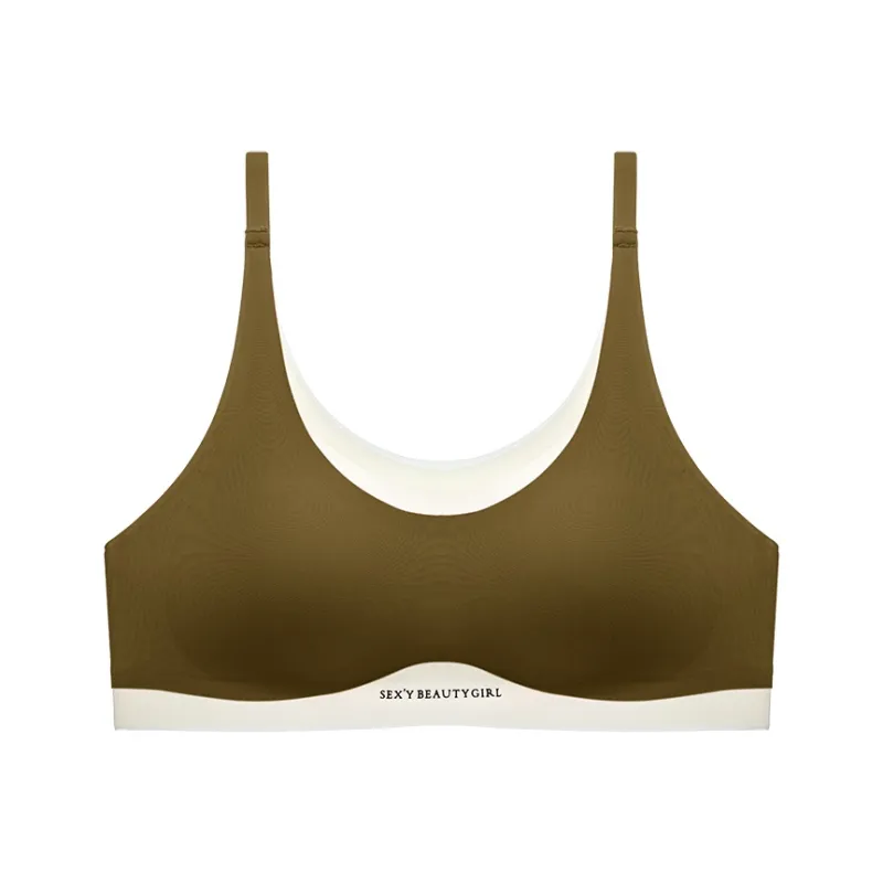 MIIOW Women's Bras-6