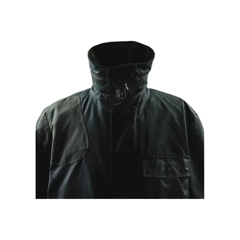 BARBOUR x TO KI TO SS25 Jacket Men's Green-14