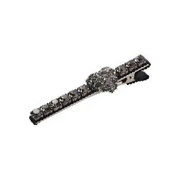 CHIMERA Fabric Hair Clips Women's