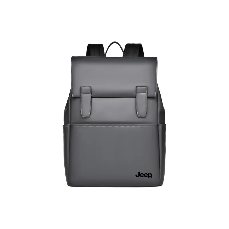 Jeep Membrana Dermalis Commute Backpack Regular Men's Multicolor-6