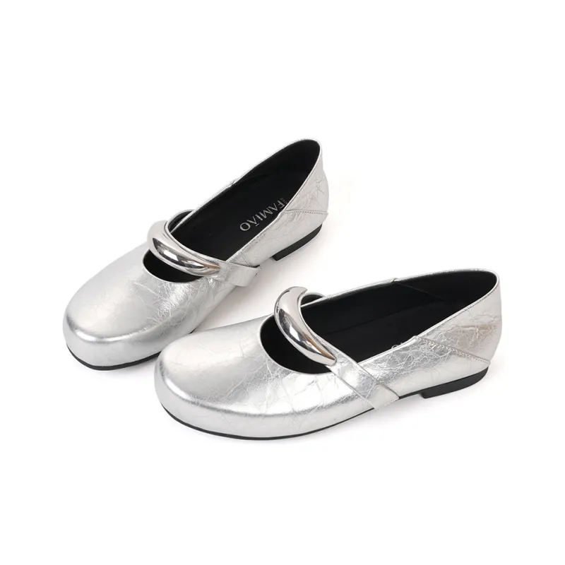 XIAOFAMIAO Women's Casual Shoes Women's-3
