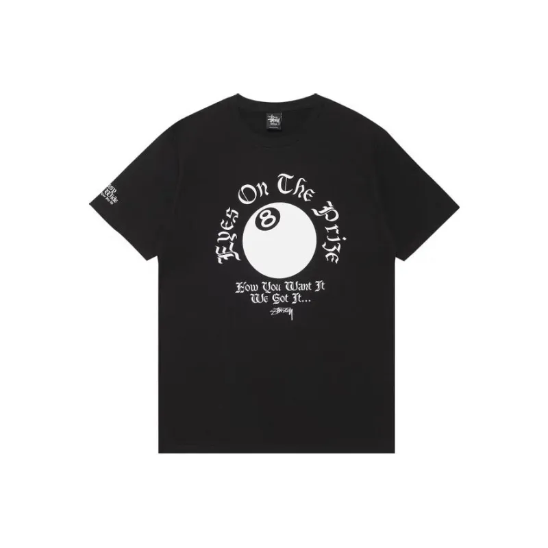 Stussy Eyes On The Prize Tee-2