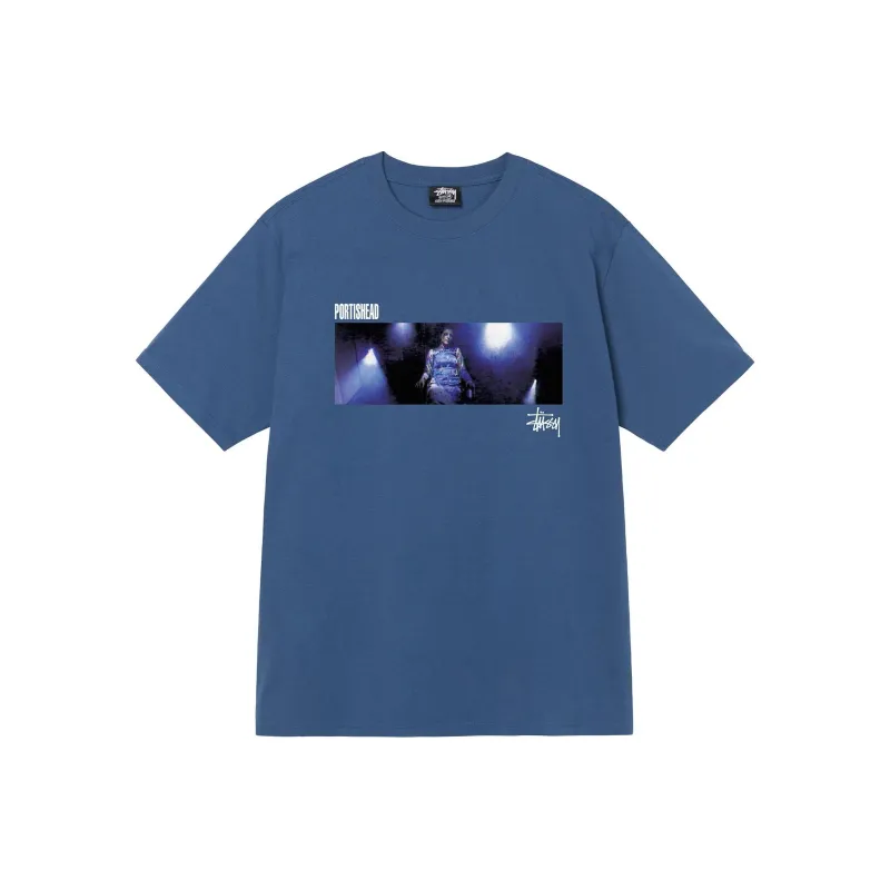 Stussy Dummy Tee-0