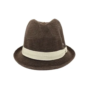 Être Par Lee Cotton Bucket Hats Men's