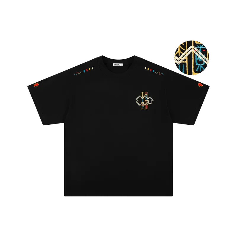 88rising Origin Collection T Shirt Unisex-0