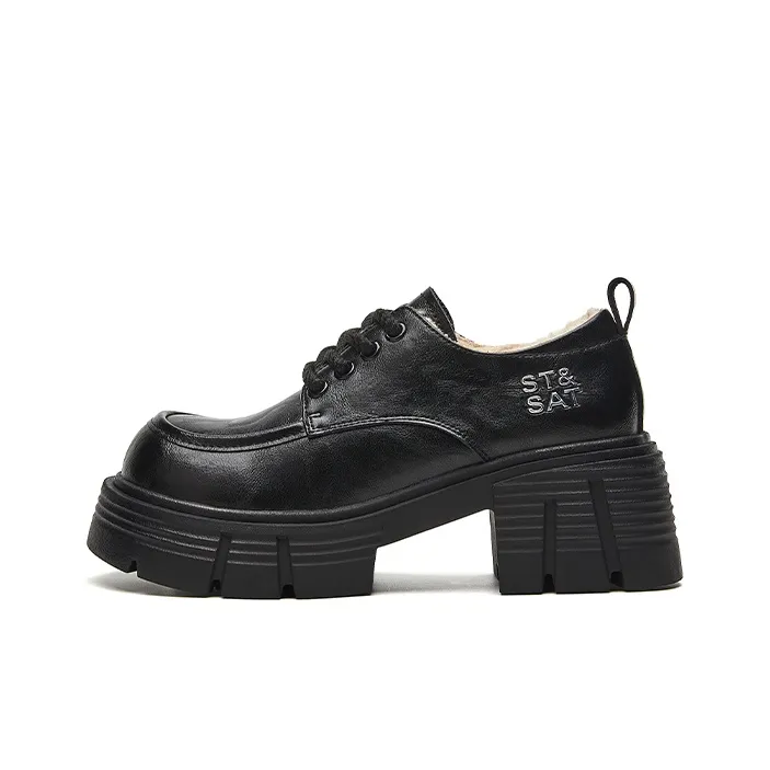 ST&SAT Casual Single Shoes Women's-0