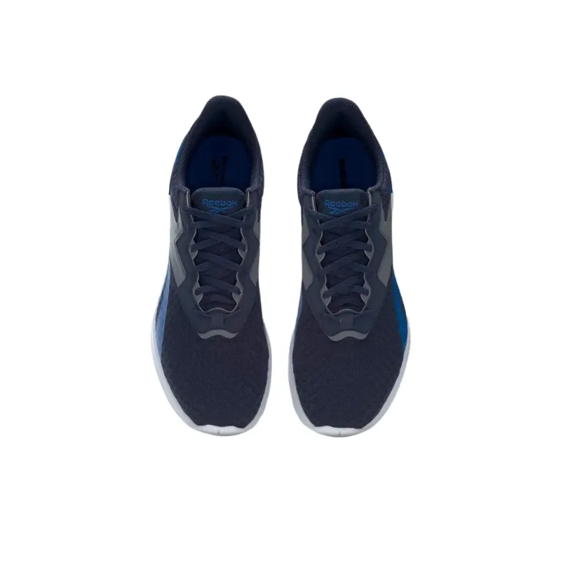 Reebok Energen Plus 2 'Vector Navy Cold Grey'-3