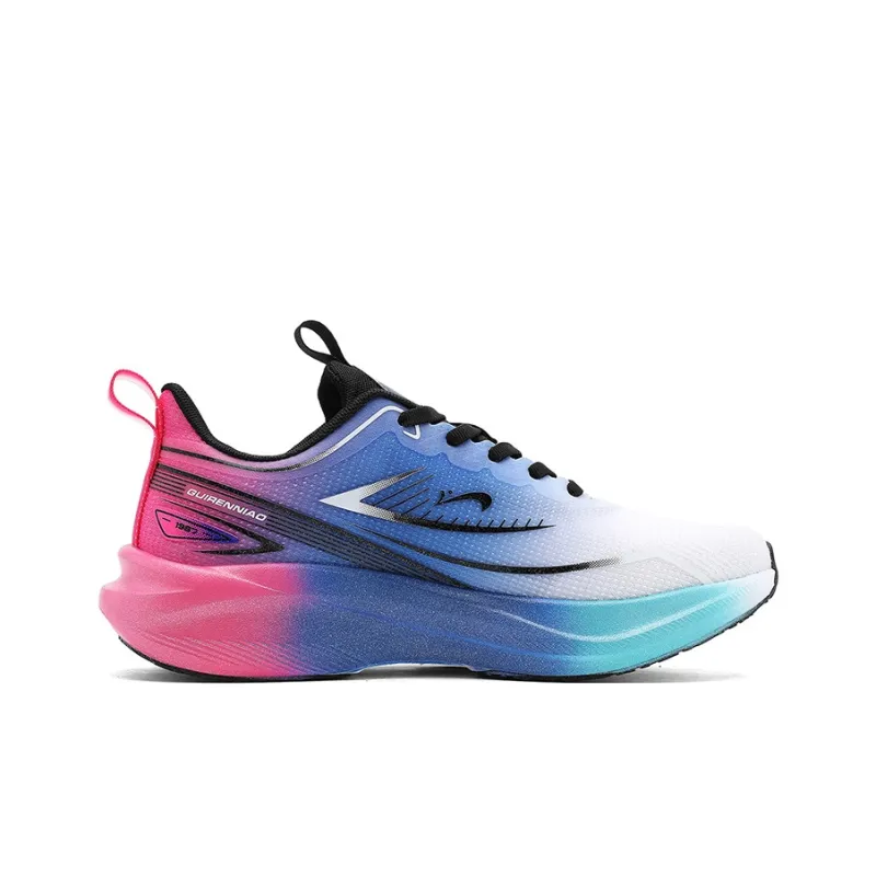 K bird Breathable Lightweight Slip Resistant Low Top Running Shoes Men's-13