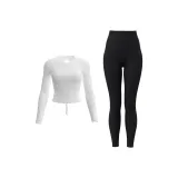 White+Starburst Black