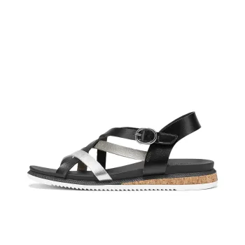 Skechers Beach Sandals Women's Black