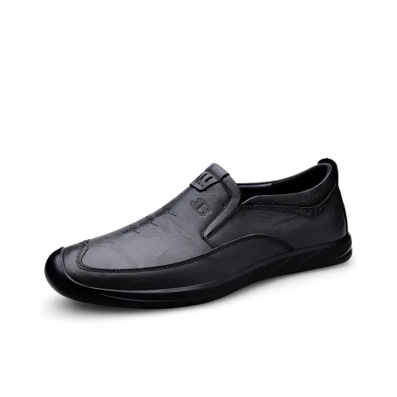 BEN SHERMAN Men's Casual Shoes Men Low Top-1