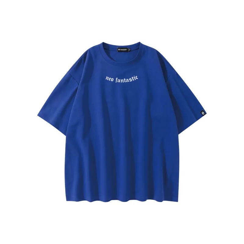 NEO FANTASTIC T Shirts Unisex-33