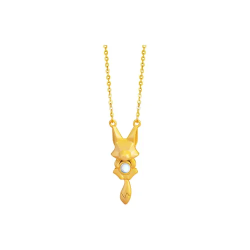 FROMLOVER 925 Sterling Silver Necklaces Women's
