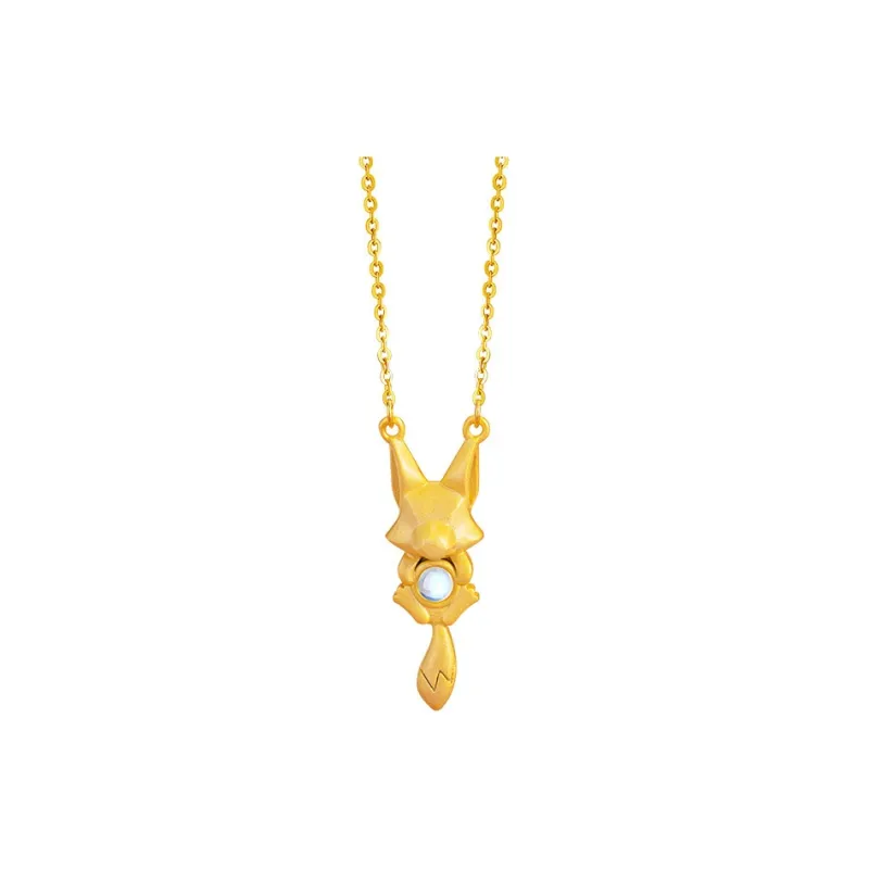 FROMLOVER 925 Sterling Silver Necklaces Women's-0