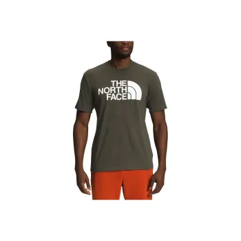 THE NORTH FACE T Shirts Men Taupe