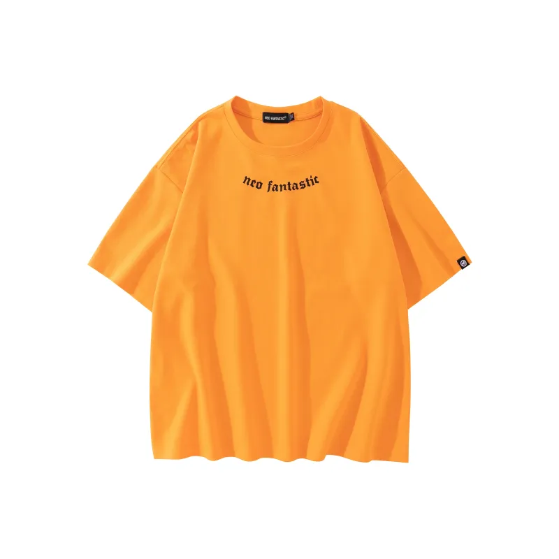 NEO FANTASTIC T Shirts Unisex-0