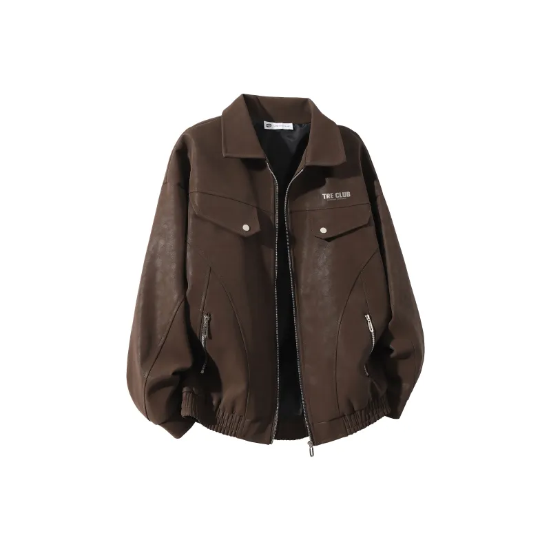 Tre Club Jackets Unisex-2