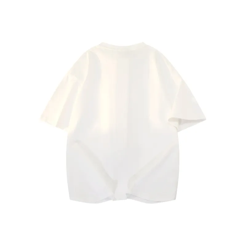 CSKS T Shirts Unisex-3