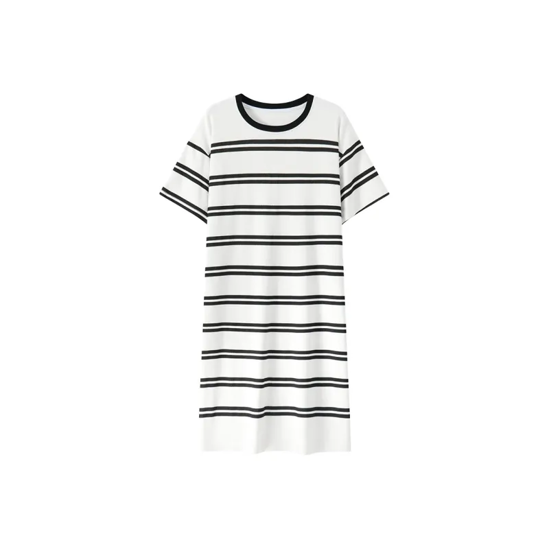 GOSO Women's Nightgowns-0