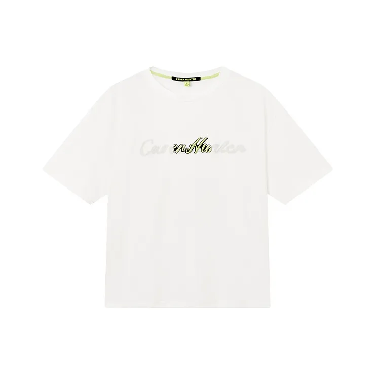 Caver&Hunter SS22 T Shirt Unisex-5