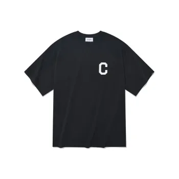 COVERNAT T Shirts Unisex Black