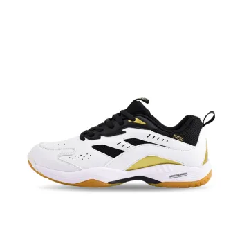 RSL Anti Slip Wear Resistant Low Top Badminton Shoes Unisex