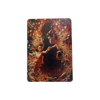 KAYOU IP/Anime Cards